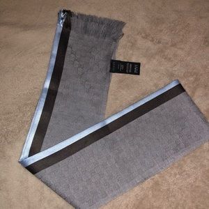 Gucci Scarf